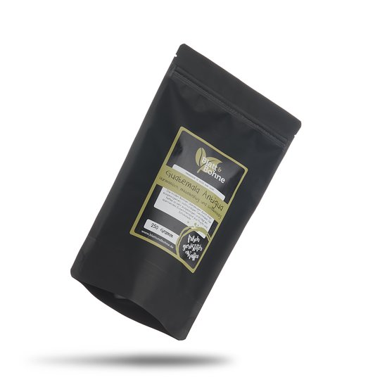 Guatemala Antiqua - 1000 Gramm 100% Arabica - frisch gerstete Kaffeebohnen