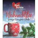 Weihnachtstee - Orange-Marzipan- Schoko 100 Gramm
