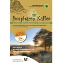 Biosphren Kaffee 250 Gramm Ganze Bohnen