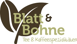 Blatt & Bohne