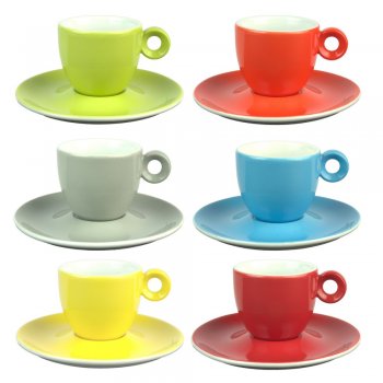 Espressotassen
