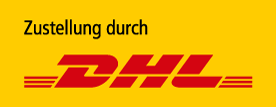 DHL Versand