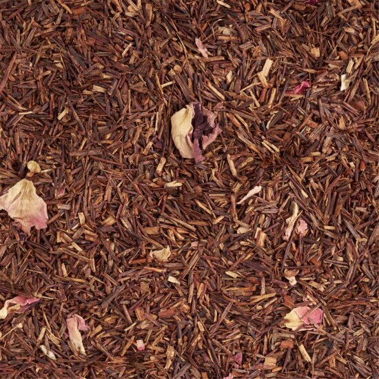 Rooibos Se Snde - mit Himbeeren und Vanille 100g