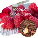 Rooibos Se Snde - mit Himbeeren und Vanille 100g