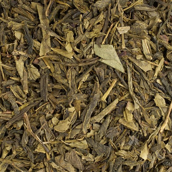 Sencha OP - grner Tee von auerordentlicher Qualitt 100g