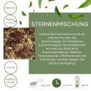 Sternenmischung - Einzigartige Mischung verschiedenster...