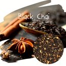 Black Chai - Schwarzer Tee mit exotischer Gewrzmischung