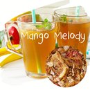 Mango Melody - Eine fruchtige Symphonie der Erfrischung