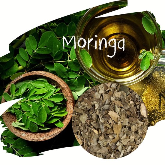 Moringa - Ein echtes Wundermittel der Natur