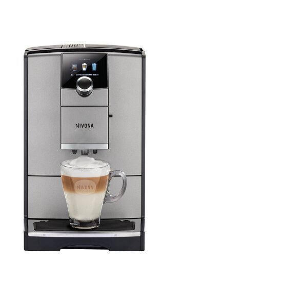 Nivona Caferomatica 769