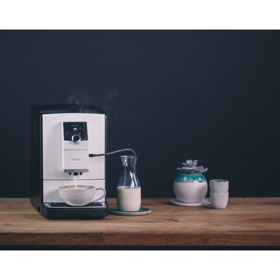 Nivona Cafe Romatica 779