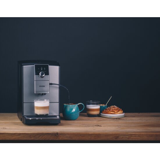 Nivona Caferomatica 789