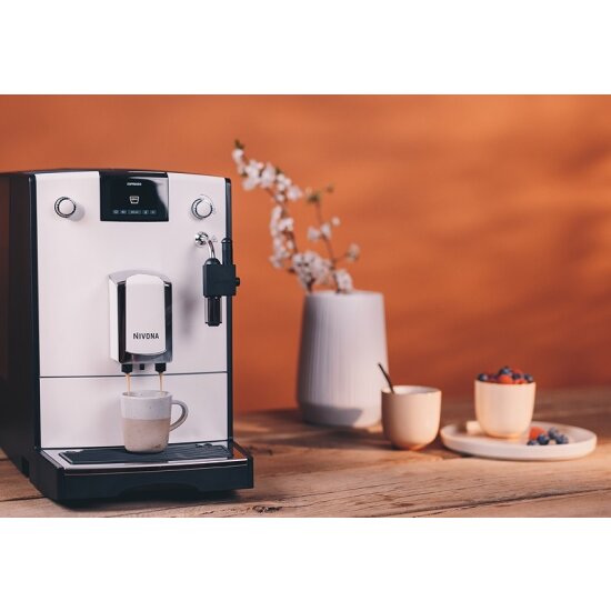 Nivona Cafe Romatica 530