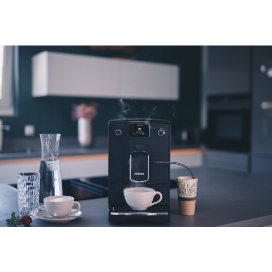 Nivona Cafe Romatica 660