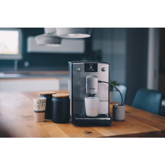Nivona Cafe Romatica 675