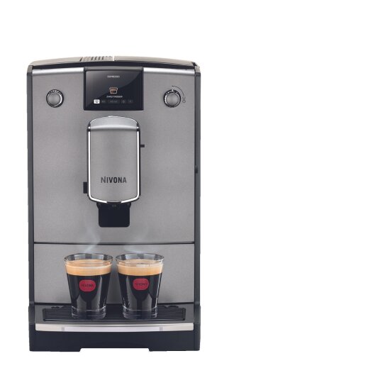 Nivona CafeRomatica 670
