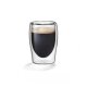 Doppelwandige Espressogläser 0,08L