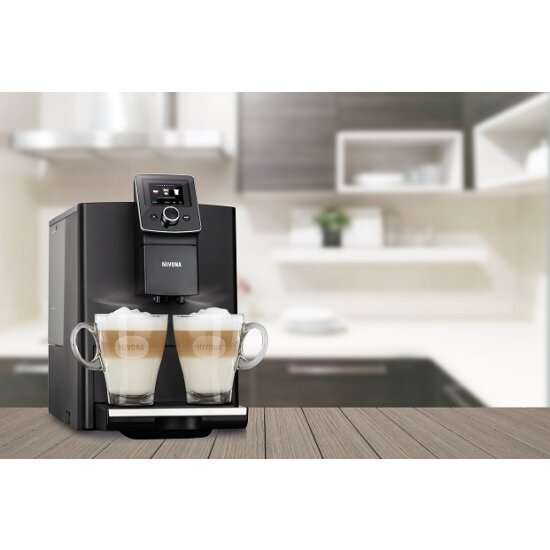 Nivona CafeRomatica 841