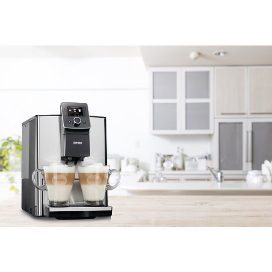 Nivona CafeRomatica 842
