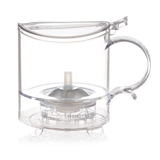 Magic Teefilter 0,5L BPA-frei