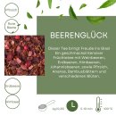 Beerenglck - Rote Fruchtmischung fr einen kstlichen...