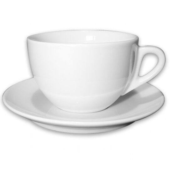 dAncap Verona Cappuccino groß 260ML