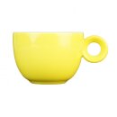 Kaffeetasse Gelb 150ML