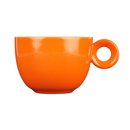 Kaffeetasse Orange 150ML
