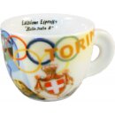 ANCAP Cappuccino Tassen Bella Italia 6er Set