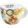 ANCAP Cappuccino Tassen Bella Italia 6er Set