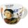 ANCAP Cappuccino Tassen Bella Italia 6er Set