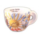 ANCAP Espressotassen Bella Italia 6er Set