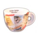 ANCAP Espressotassen Bella Italia 6er Set