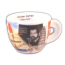 ANCAP Espressotassen Bella Italia 6er Set