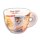 ANCAP Espressotassen Bella Italia 6er Set
