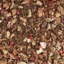 Tulsi Orange Ingwer - Energiebündel mit kräftigen Aromen 100 Gramm