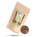 Tulsi Orange Ingwer - Energiebündel mit kräftigen Aromen 100 Gramm