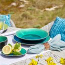 Costa Nova Riviera - Suppenteller Azur - 25,5cm
