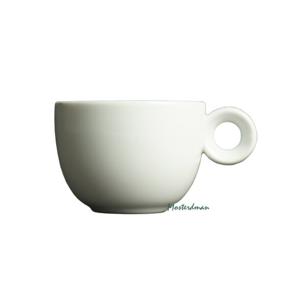 Kaffeetasse Wei 150ML