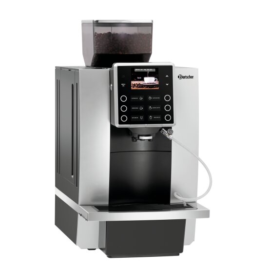 Bartscher Kaffeevollautomat KV1 Classic