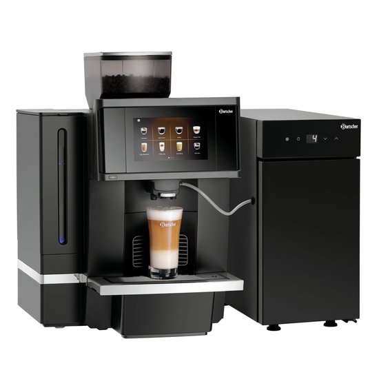 Bartscher Kaffeevollautomat KV1 Comfort
