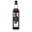 Routin Chocolate Cookie Sirup 1l