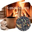 Kaminknistern - Ein Sinnentraum in jeder Tasse