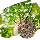 Moringa Naturgenuss - Die Sinnesreise im Becher