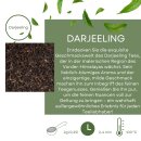 Darjeeling - feiner, ausgewogener Schwarztee 250g