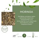 Moringa - Ein echtes Wundermittel der Natur 100g