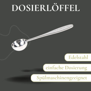 Dosierlöffel