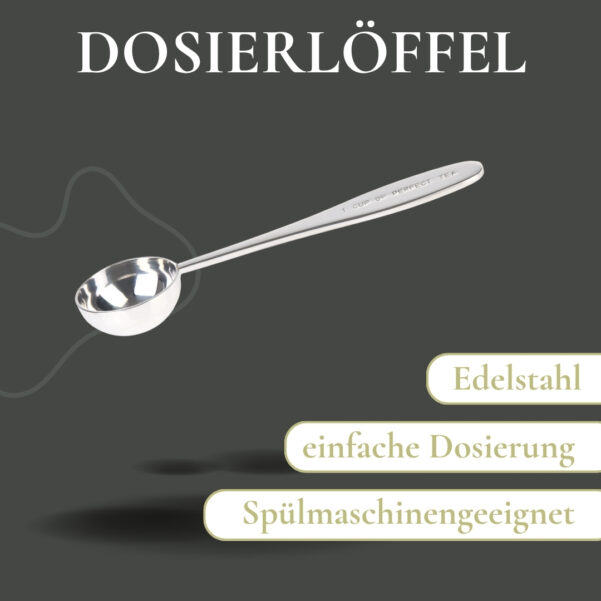 Dosierlöffel