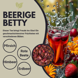 BEERIGE BETTY
