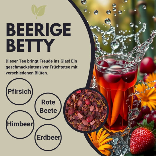 BEERIGE BETTY